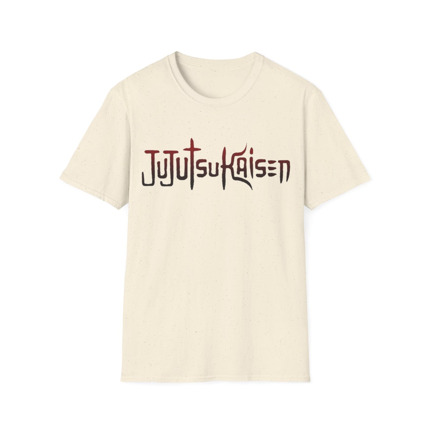 jujutsu kaisen T-Shirt - World King