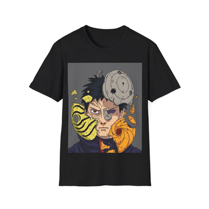 Obito T-Shirt - World King