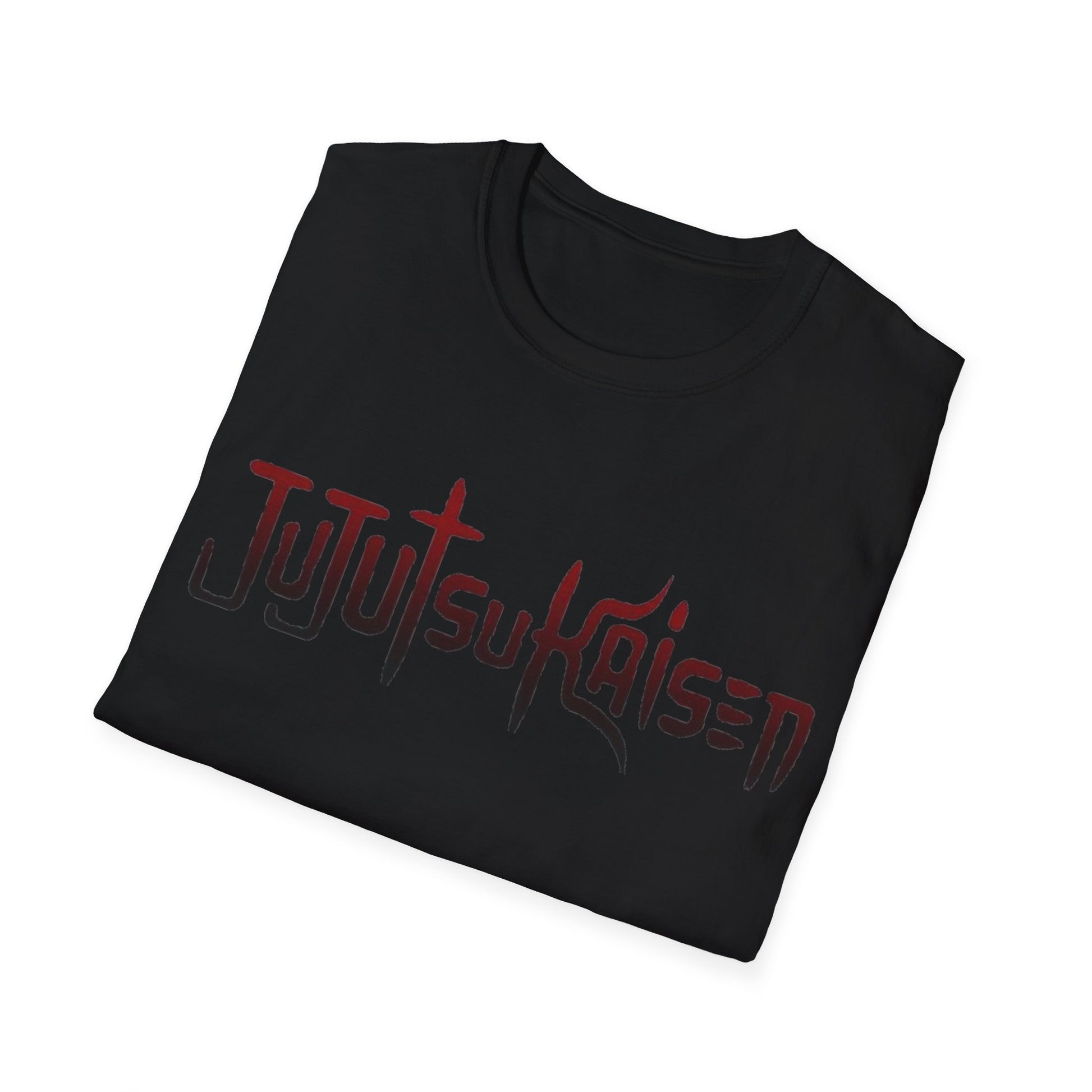 Evil Within T-Shirt - World King