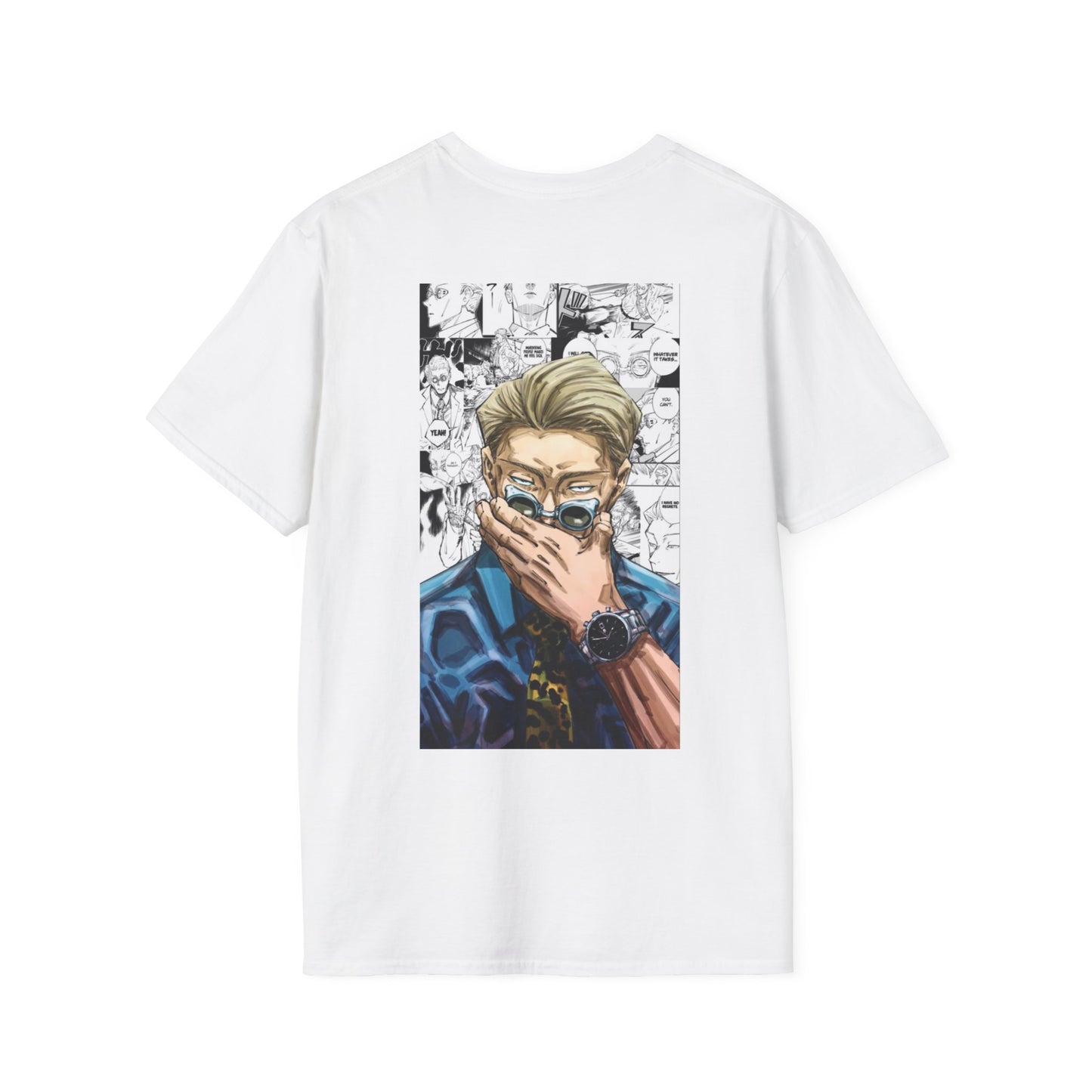 Nanami Kento T-Shirt - World King