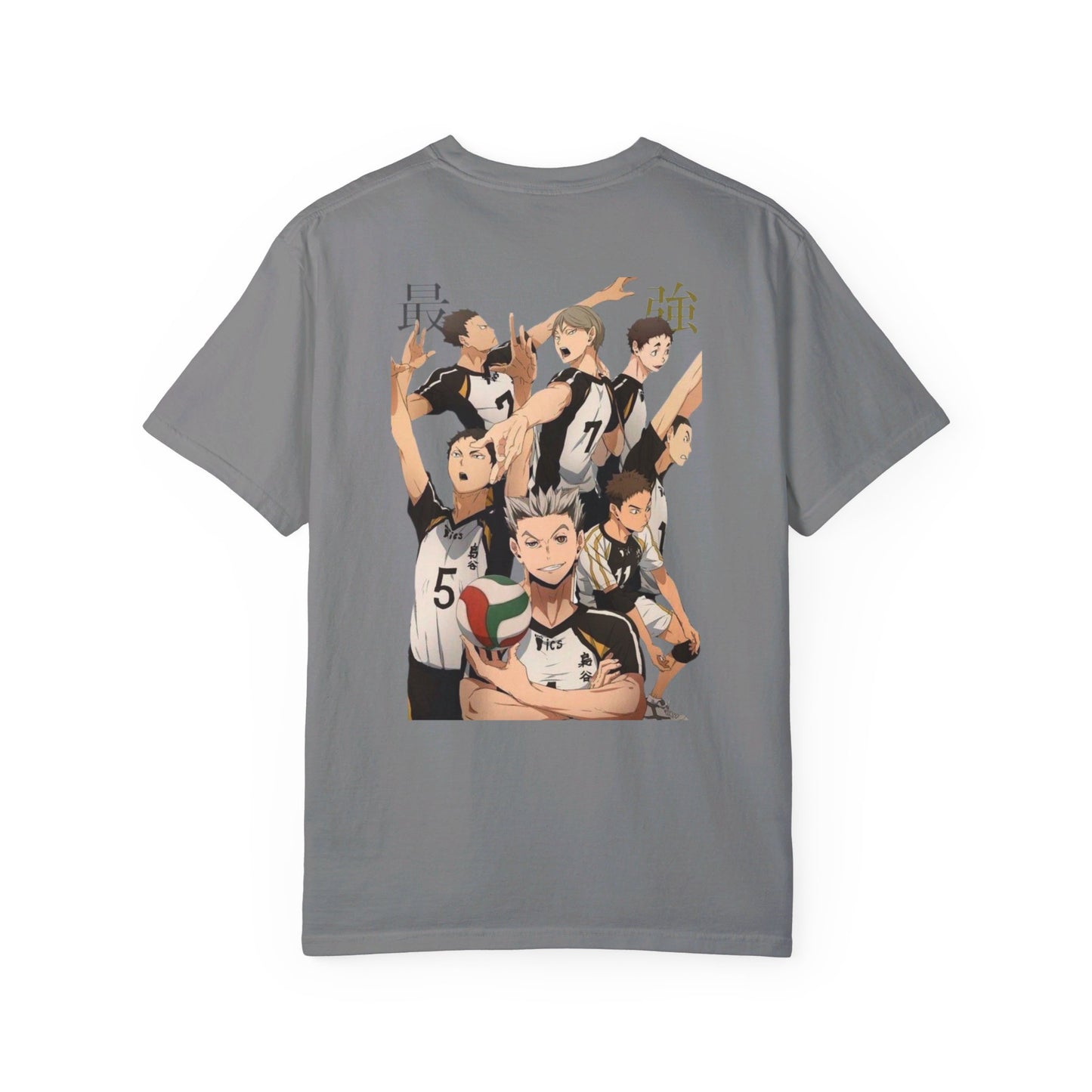 Fukurodani - T-shirt