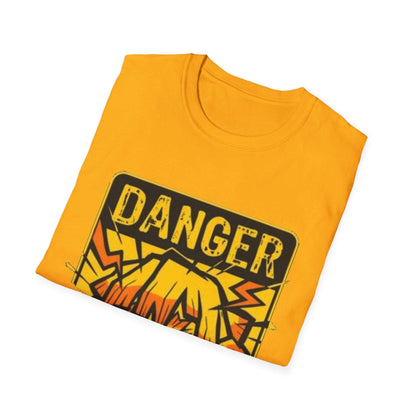 High Voltage T-Shirt