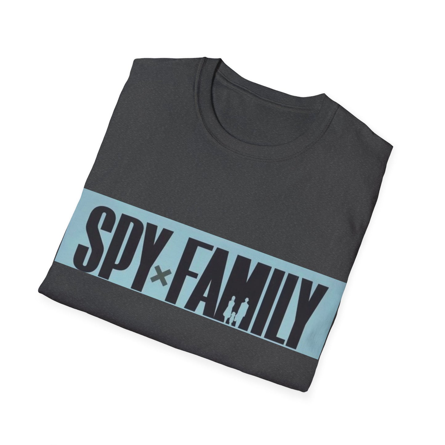 SPY X FAMILY T-Shirt - World King