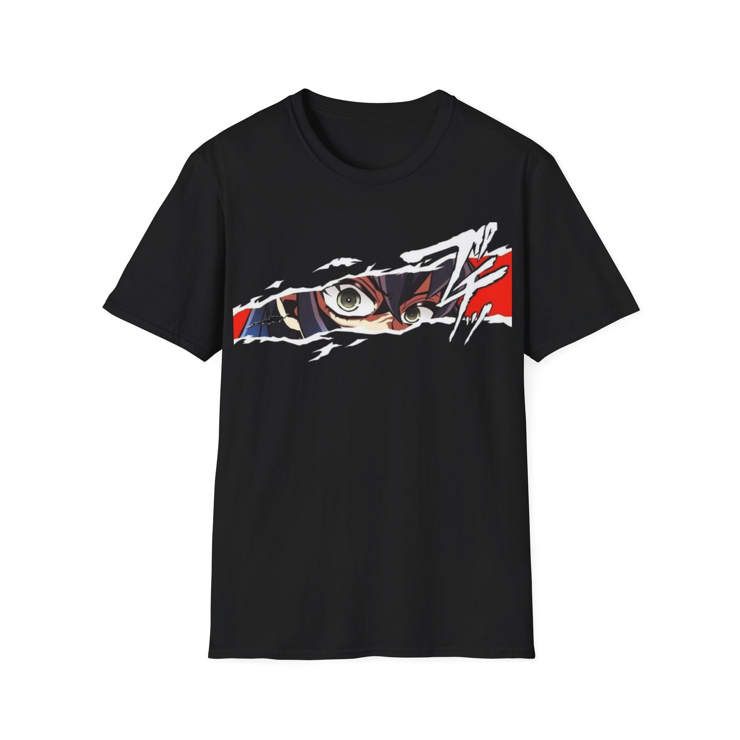 Inosuke hashibira T-Shirt - World King