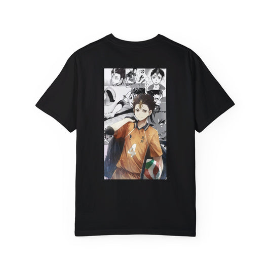 Yū Nishinoya T-shirt