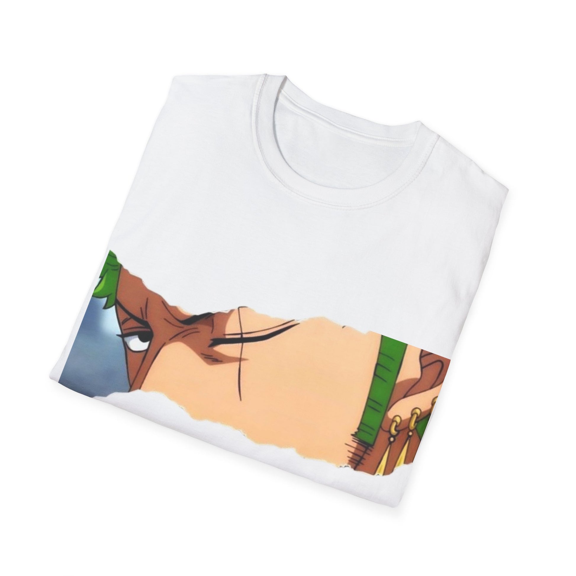 ZORO T-Shirt - World King