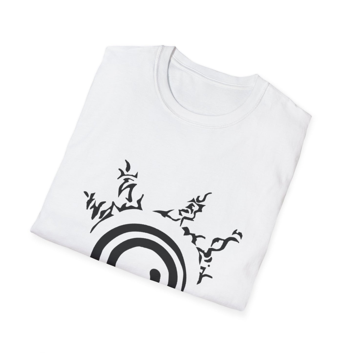 Naruto T-Shirt - World King