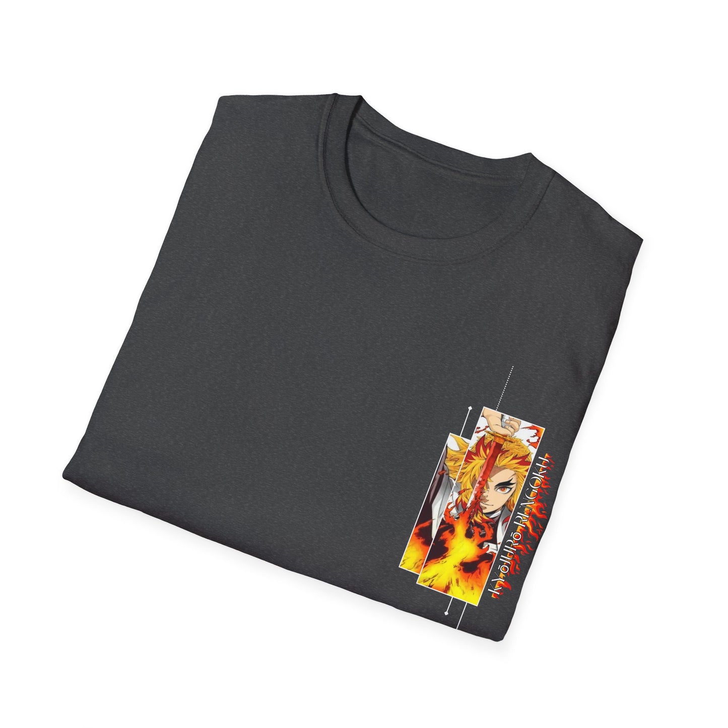 Kimetsu T-Shirt