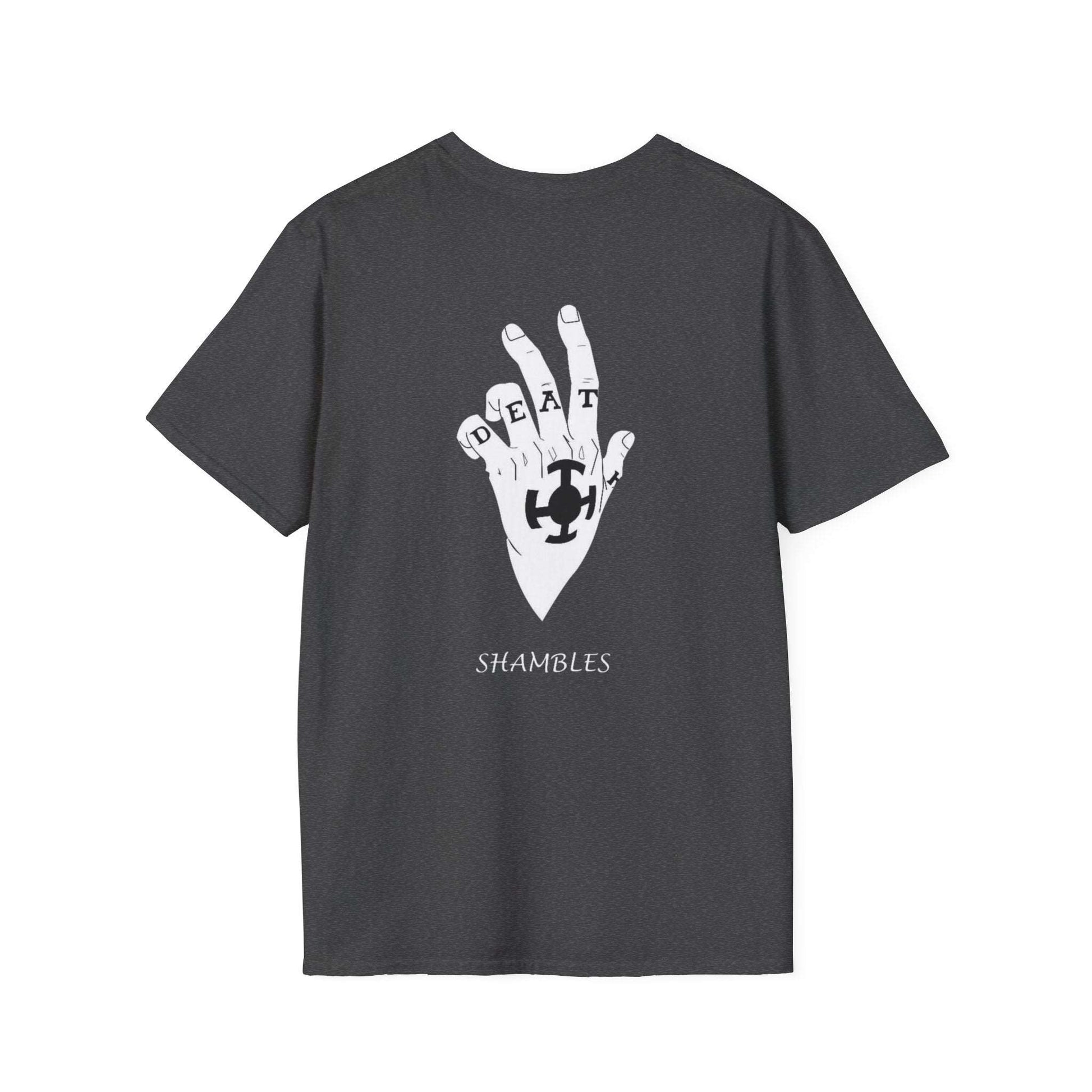 Shambles Law - T-shirt