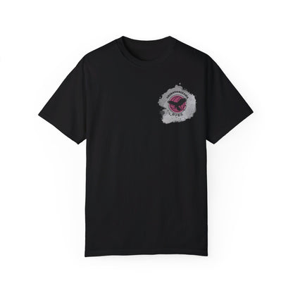 Camiseta Tendou Satori