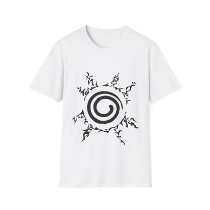 Naruto T-Shirt - World King