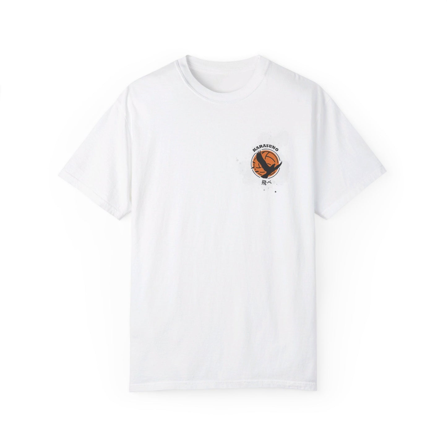 Karasuno High School T-shirt