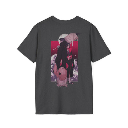 Itachi e Kisame T-Shirt - World King