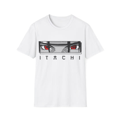 Itachi Uchiha T-Shirt - World King