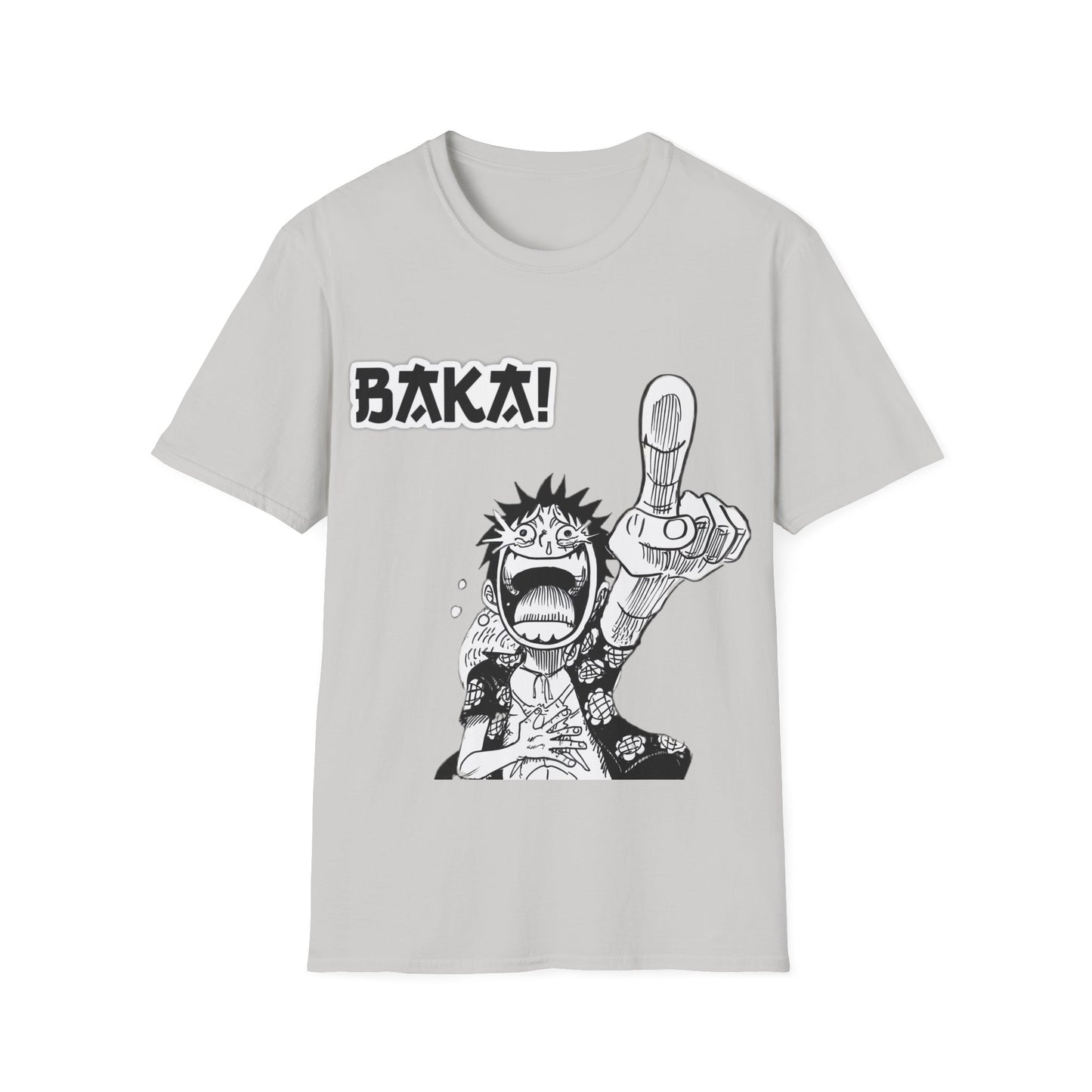 Baka T-shirt