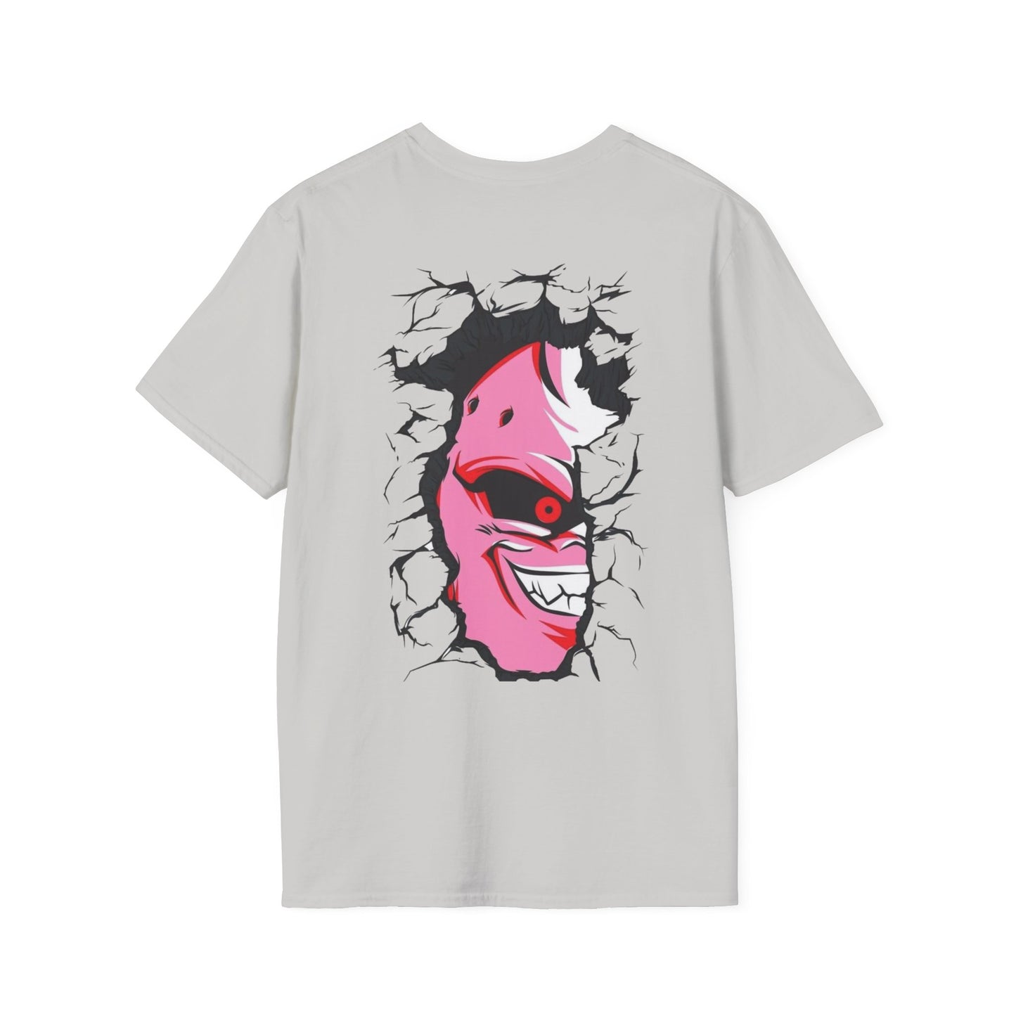 Kid Buu T-Shirt - World King