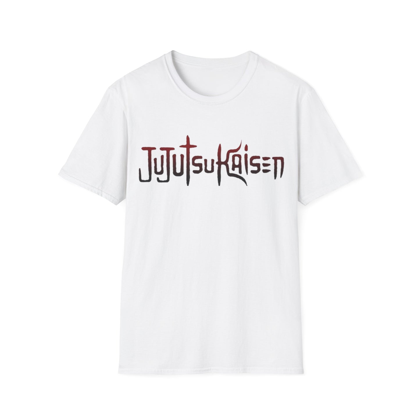 jujutsu kaisen T-Shirt - World King