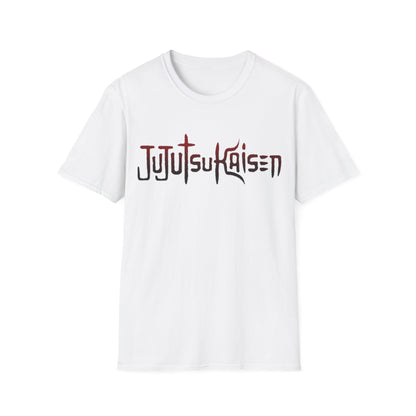 jujutsu kaisen T-Shirt - World King