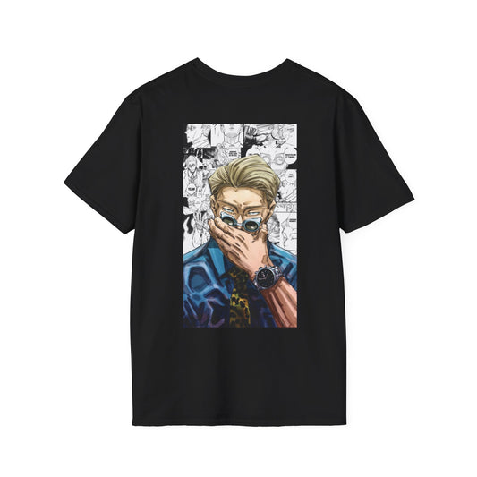 Nanami Kento T-Shirt - World King