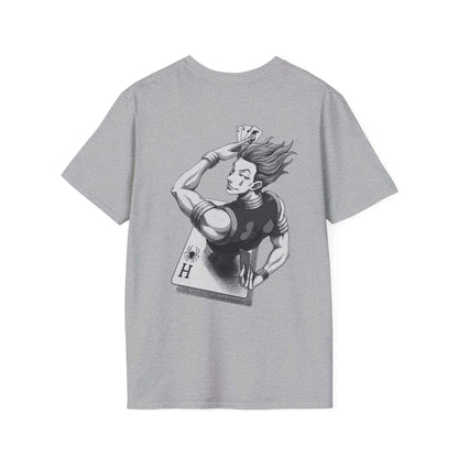 Hisoka T-Shirt