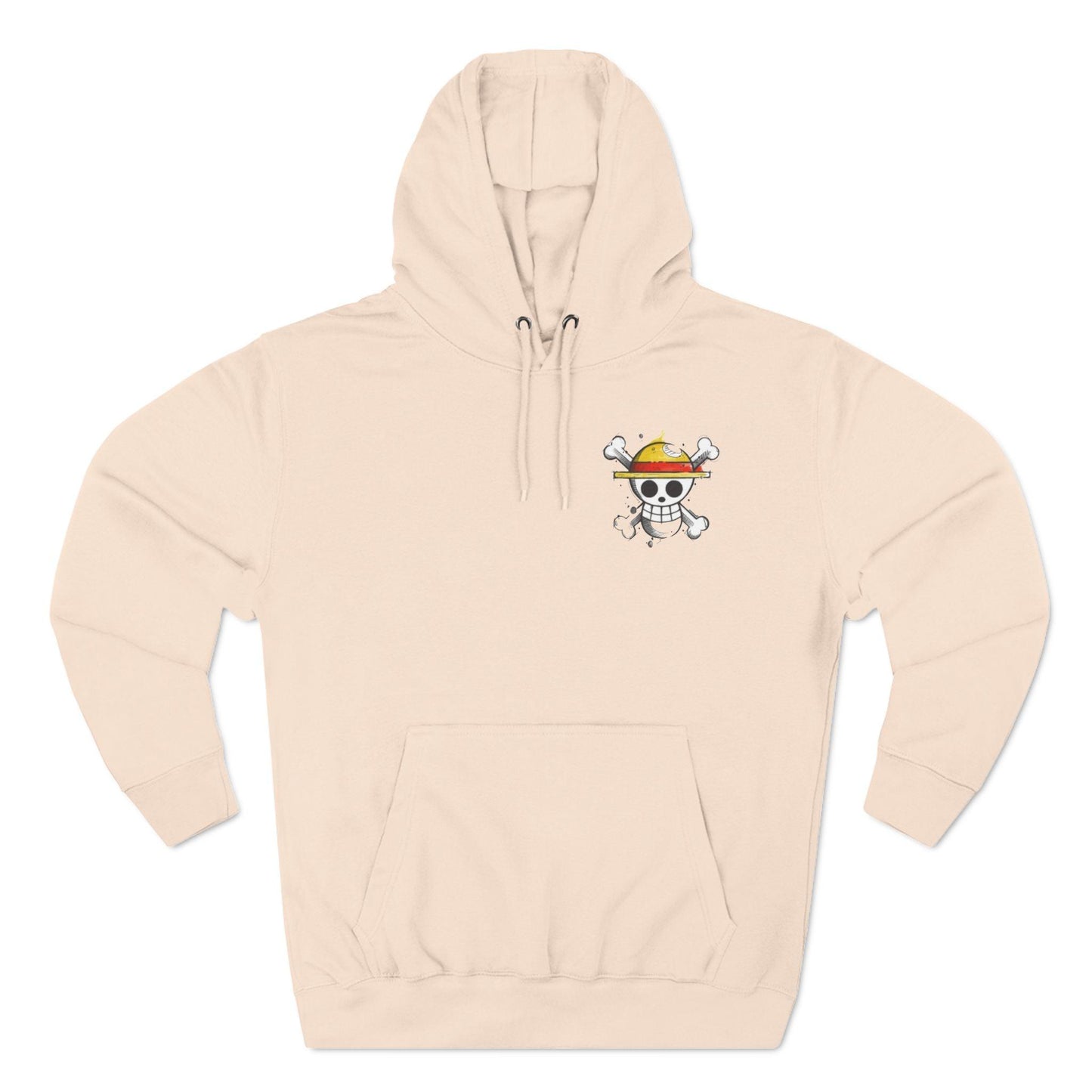 Hoodie -Tony Tony chopper