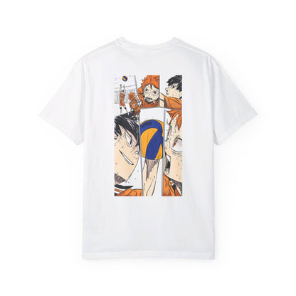 Karasuno High School T-shirt