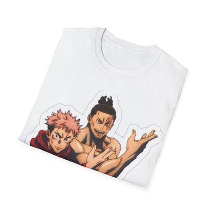 Besto Friendo T-Shirt - World King