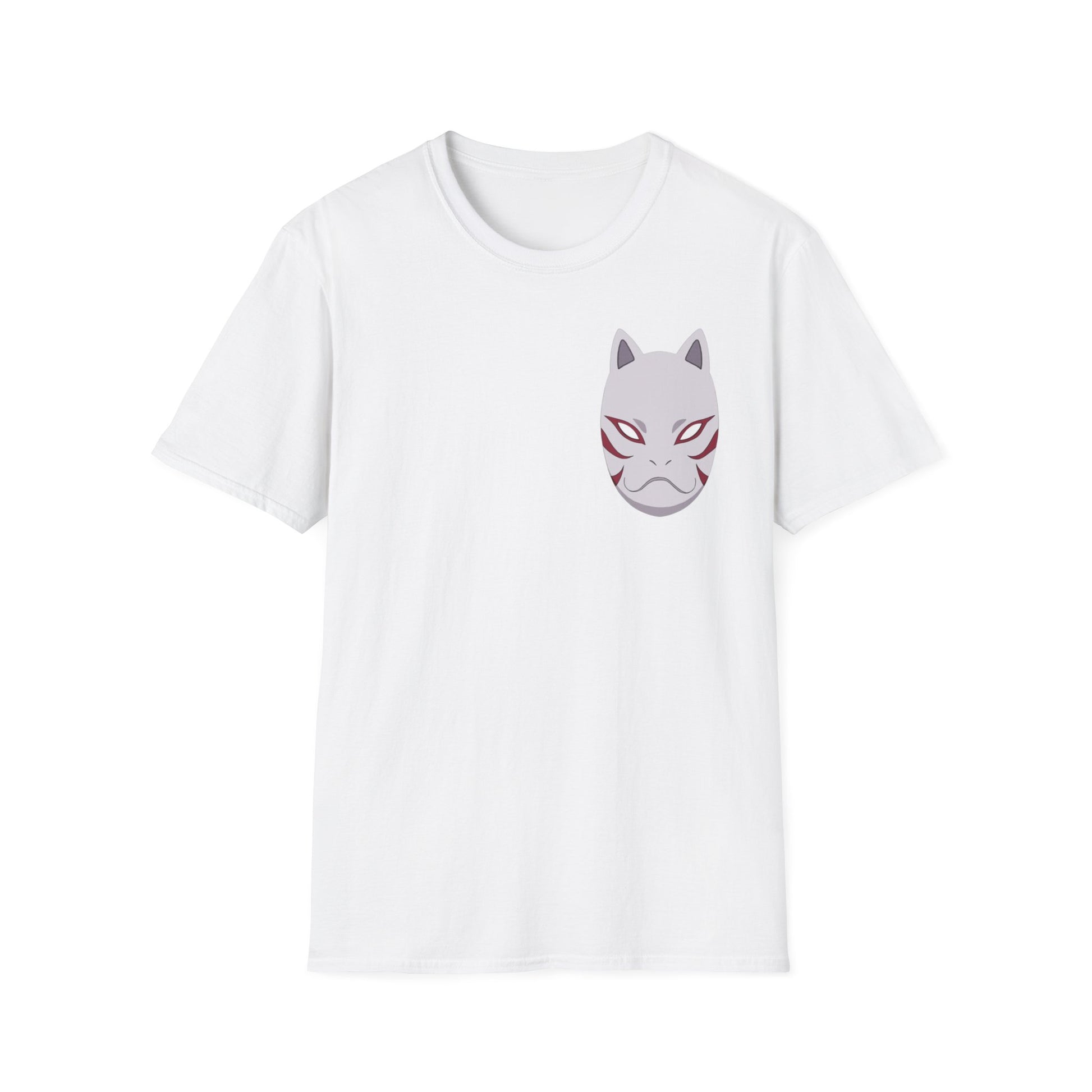 Kakashi Hatake T-Shirt - World King