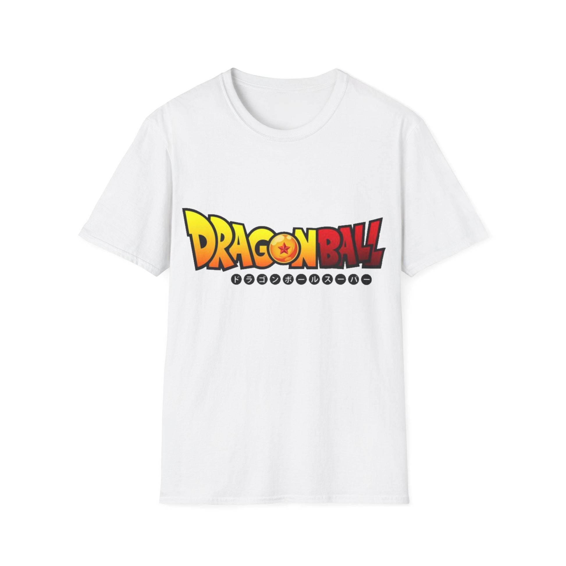 Goku / T-Shirt - World King