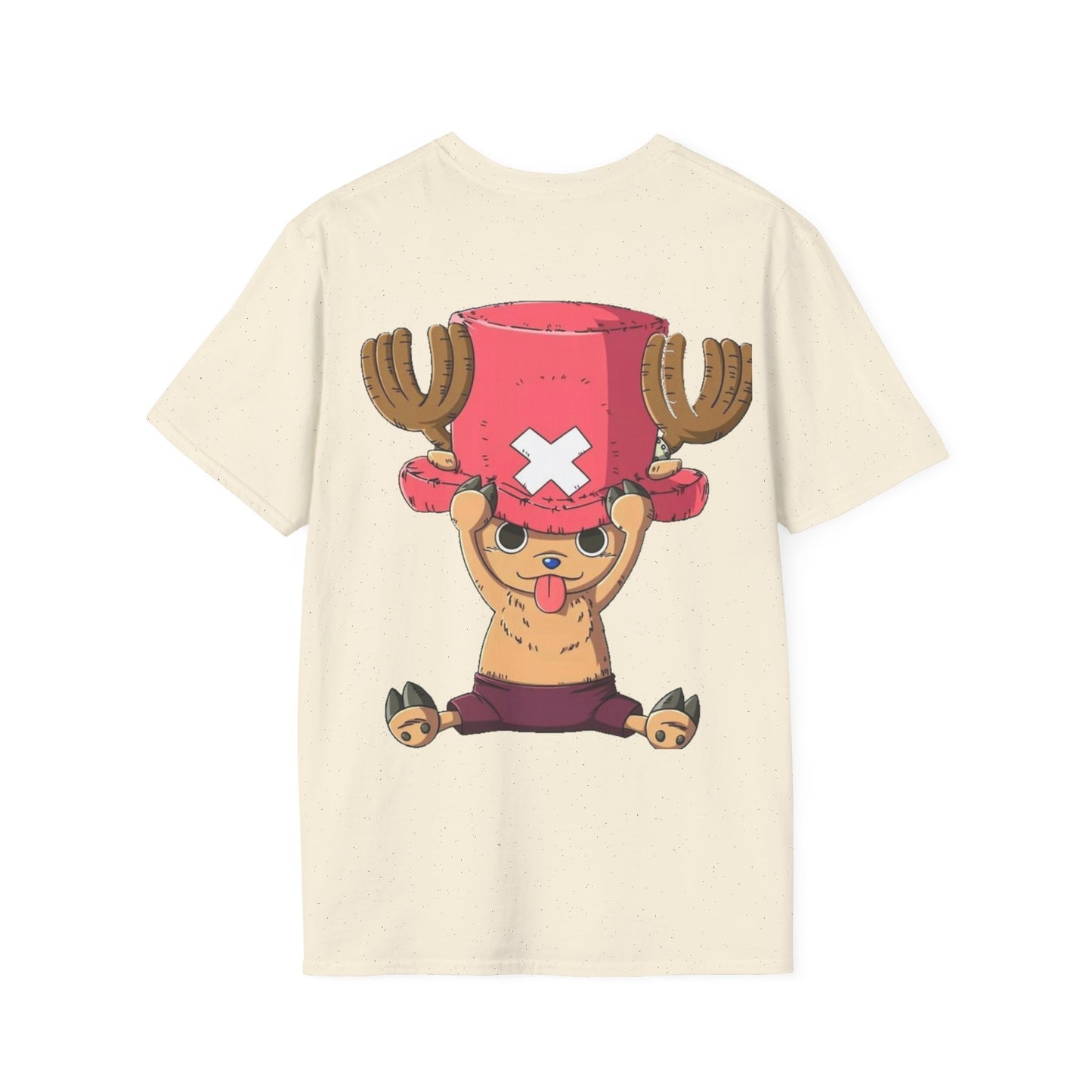 Tony Tony chopper T-shirt - World King