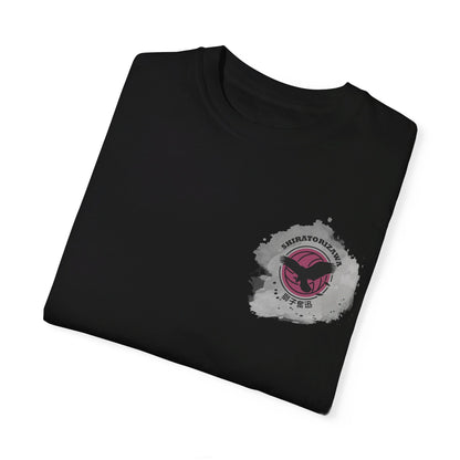 Camiseta Tendou Satori