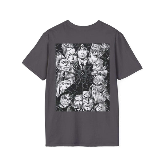 The Phantom Troupe T-Shirt