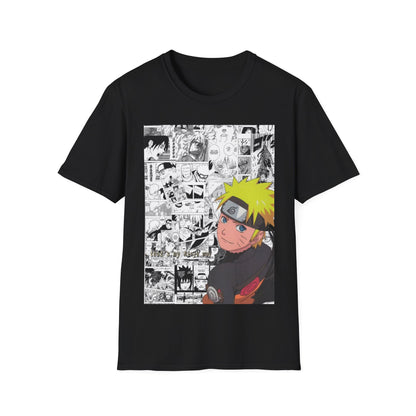 That's my ninja way T-Shirt - World King