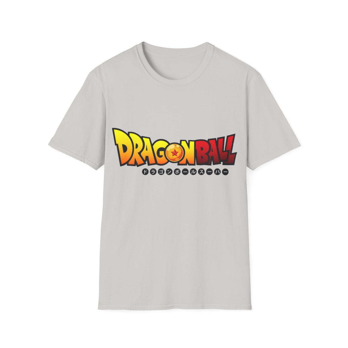 Goku / T-Shirt - World King