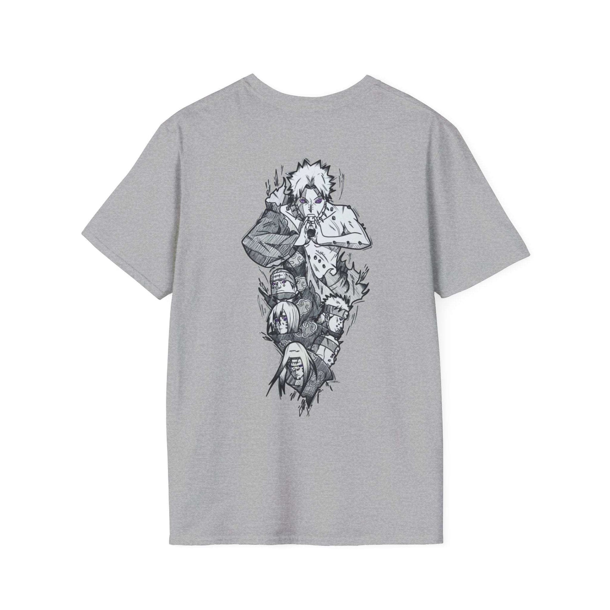 Pain T-Shirt