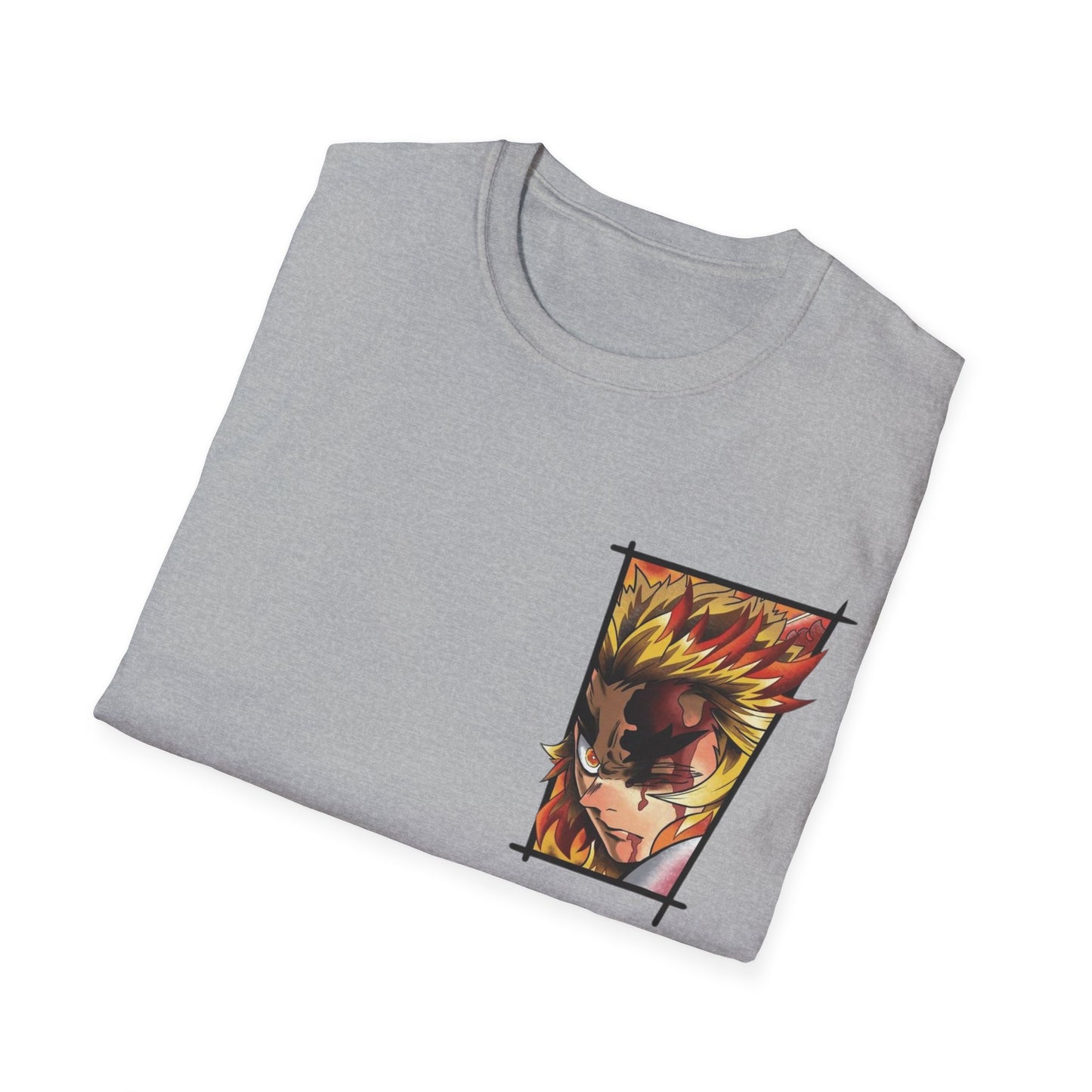 Kimetsu T-Shirt