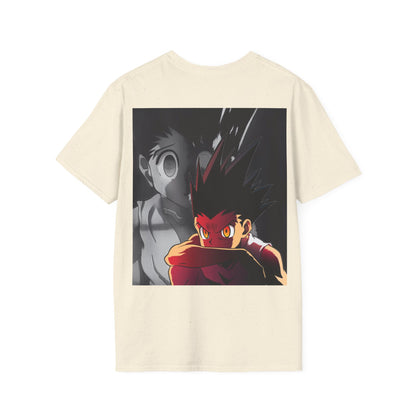 Gon T-Shirt - World King