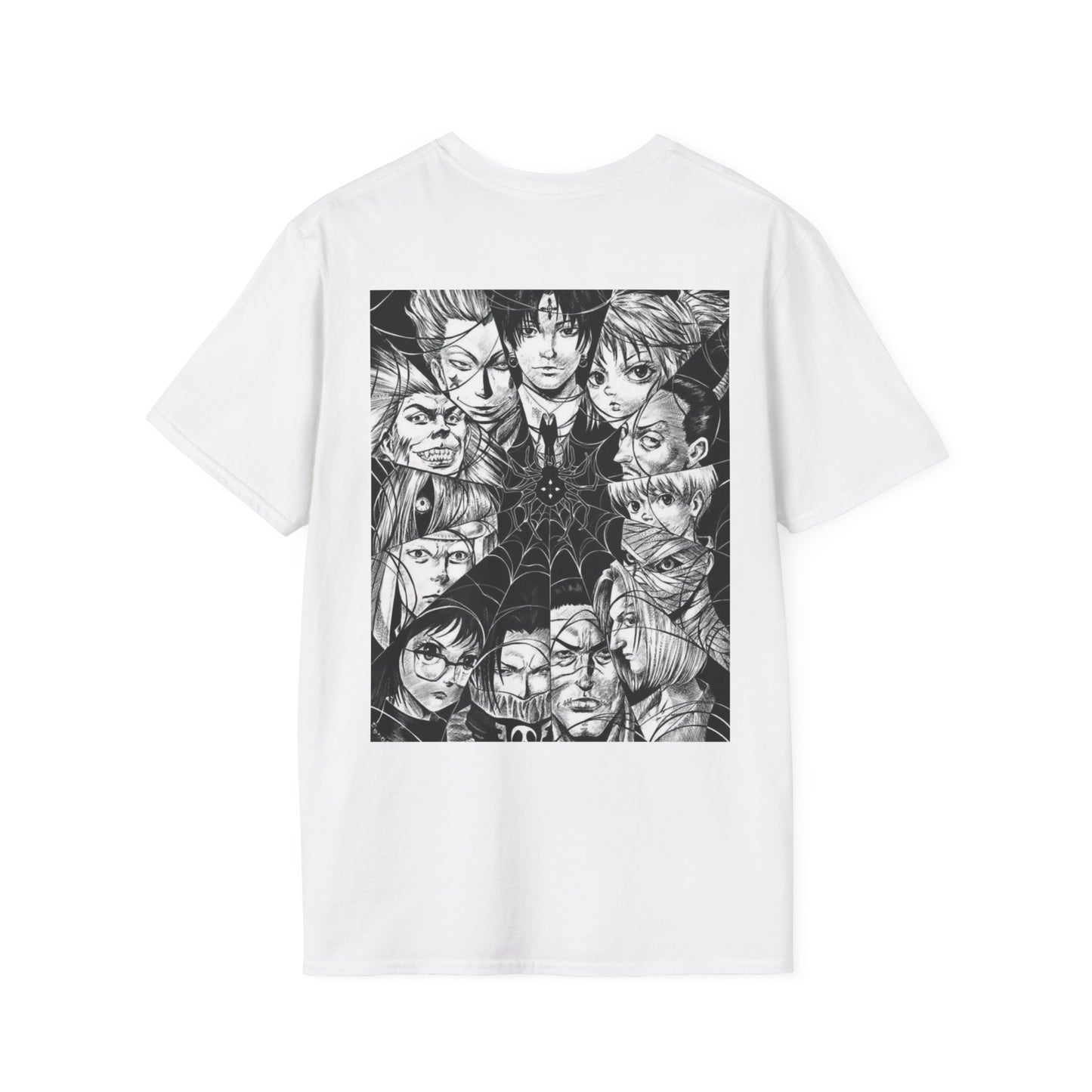 The Phantom Troupe T-Shirt - World King