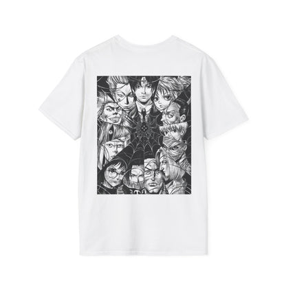 The Phantom Troupe T-Shirt - World King