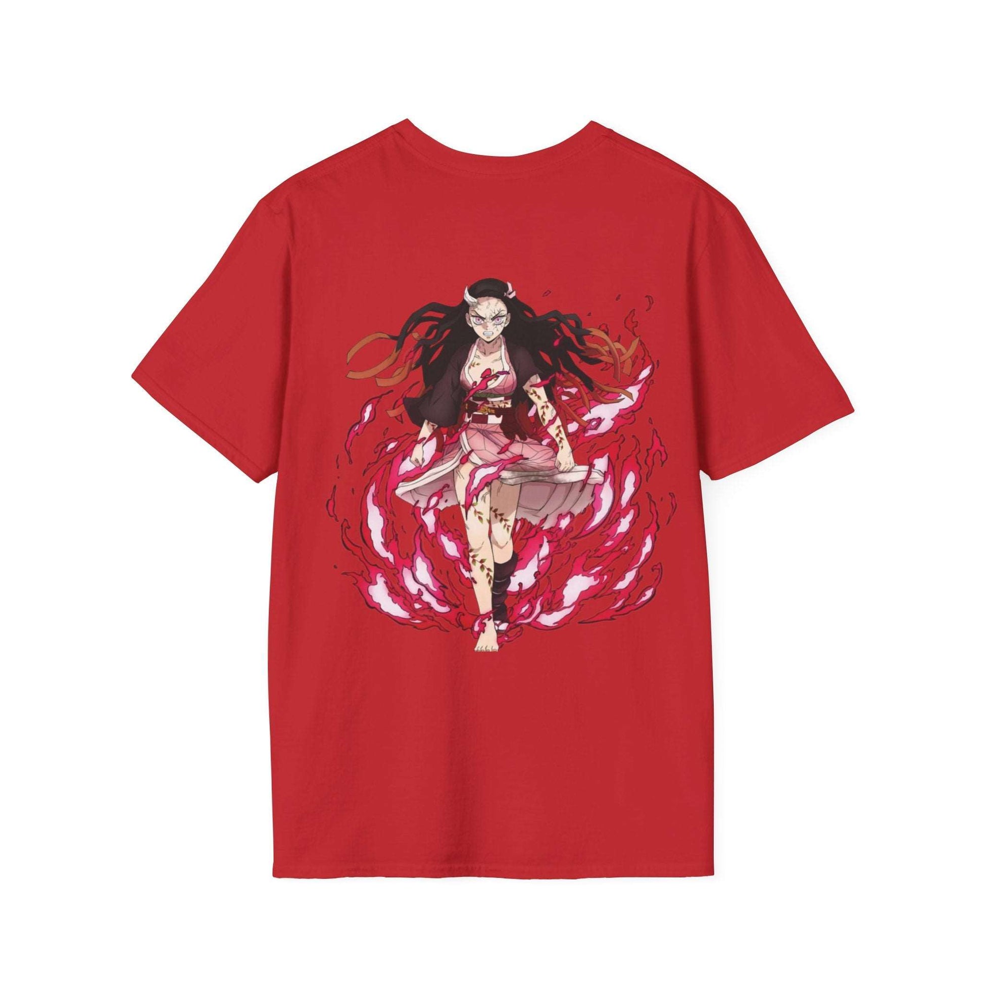 Nezuko Power  T-Shirt