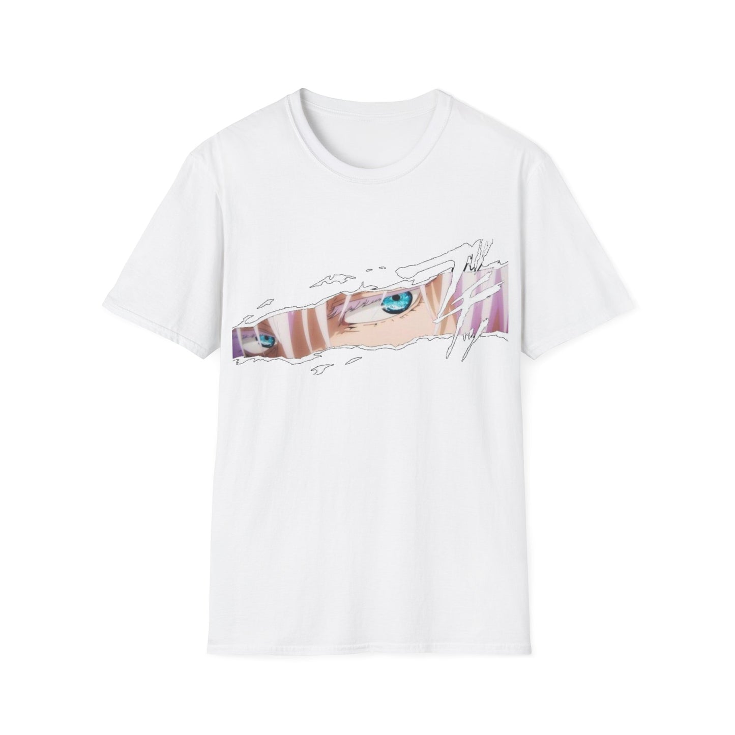 Saturo Gojo T-Shirt - World King