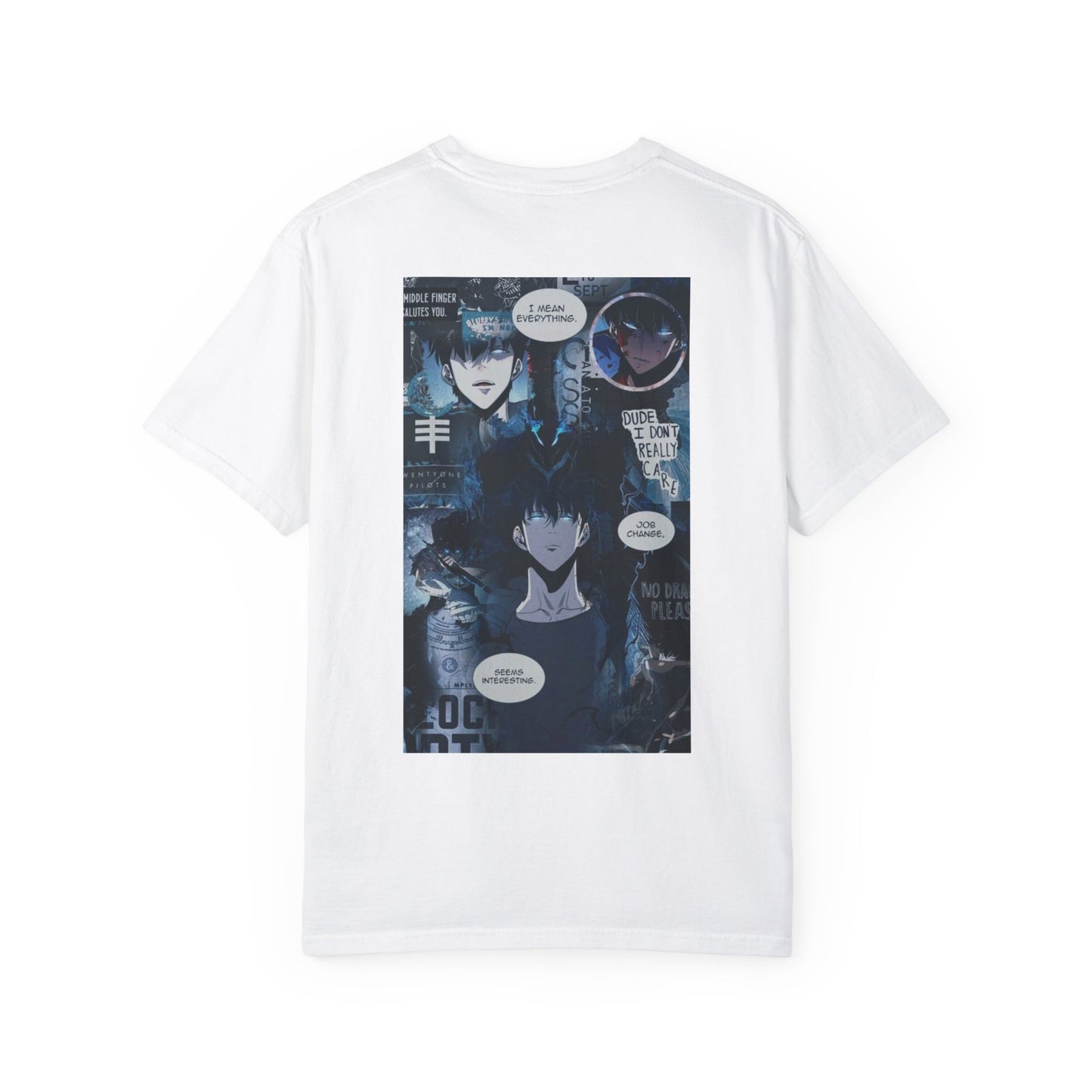 Eternal Shadow Tees