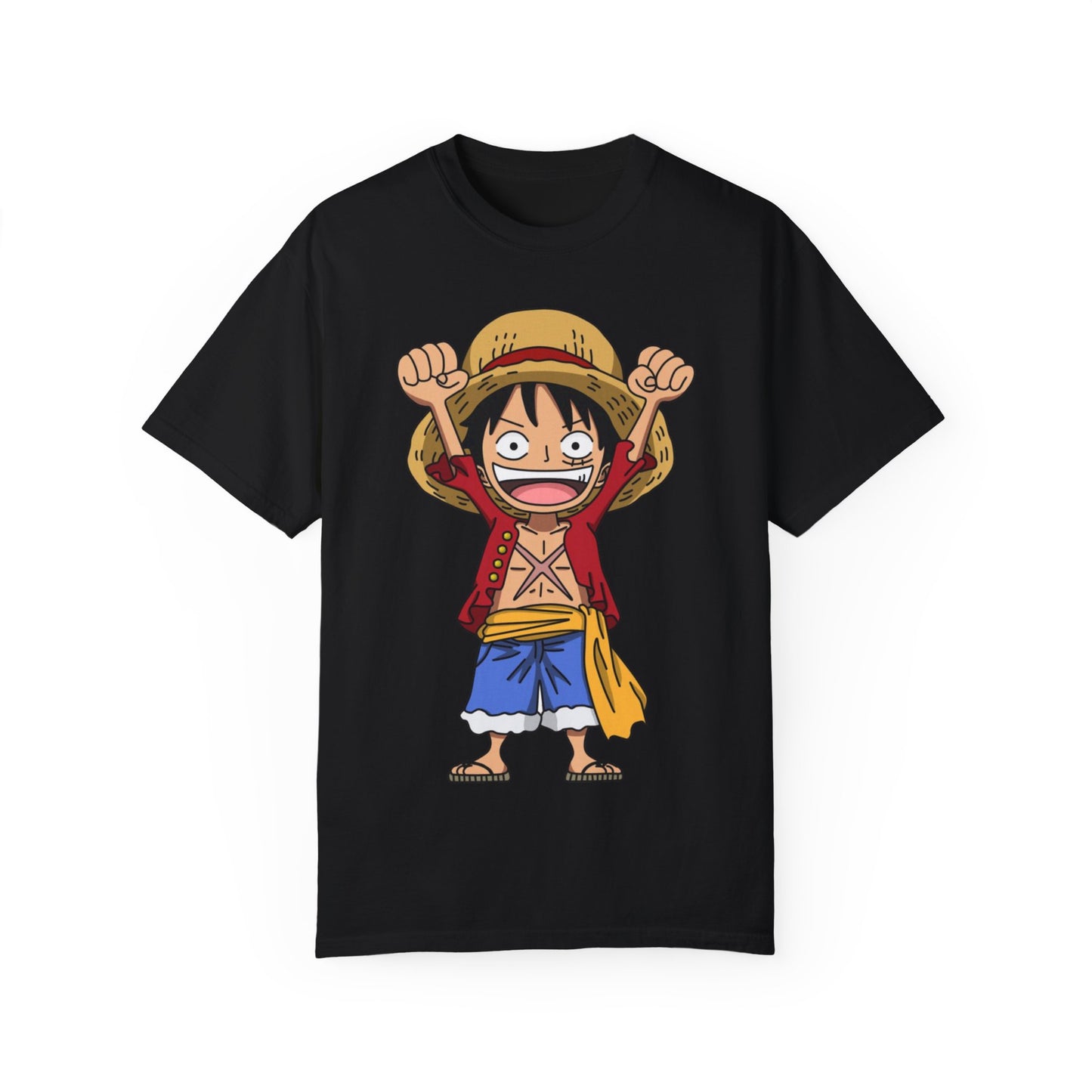 Little Luffy - One Piece