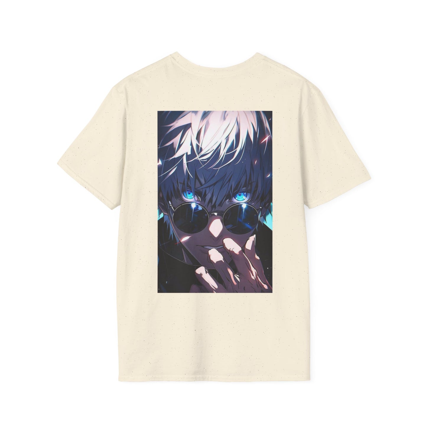 Saturo Gojo T-Shirt - World King