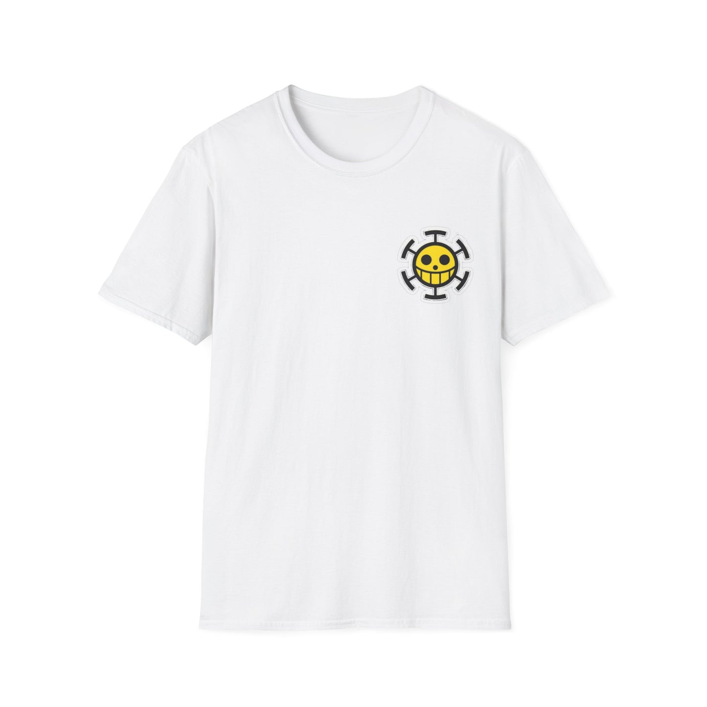 Pirates Heart T-Shirt - World King