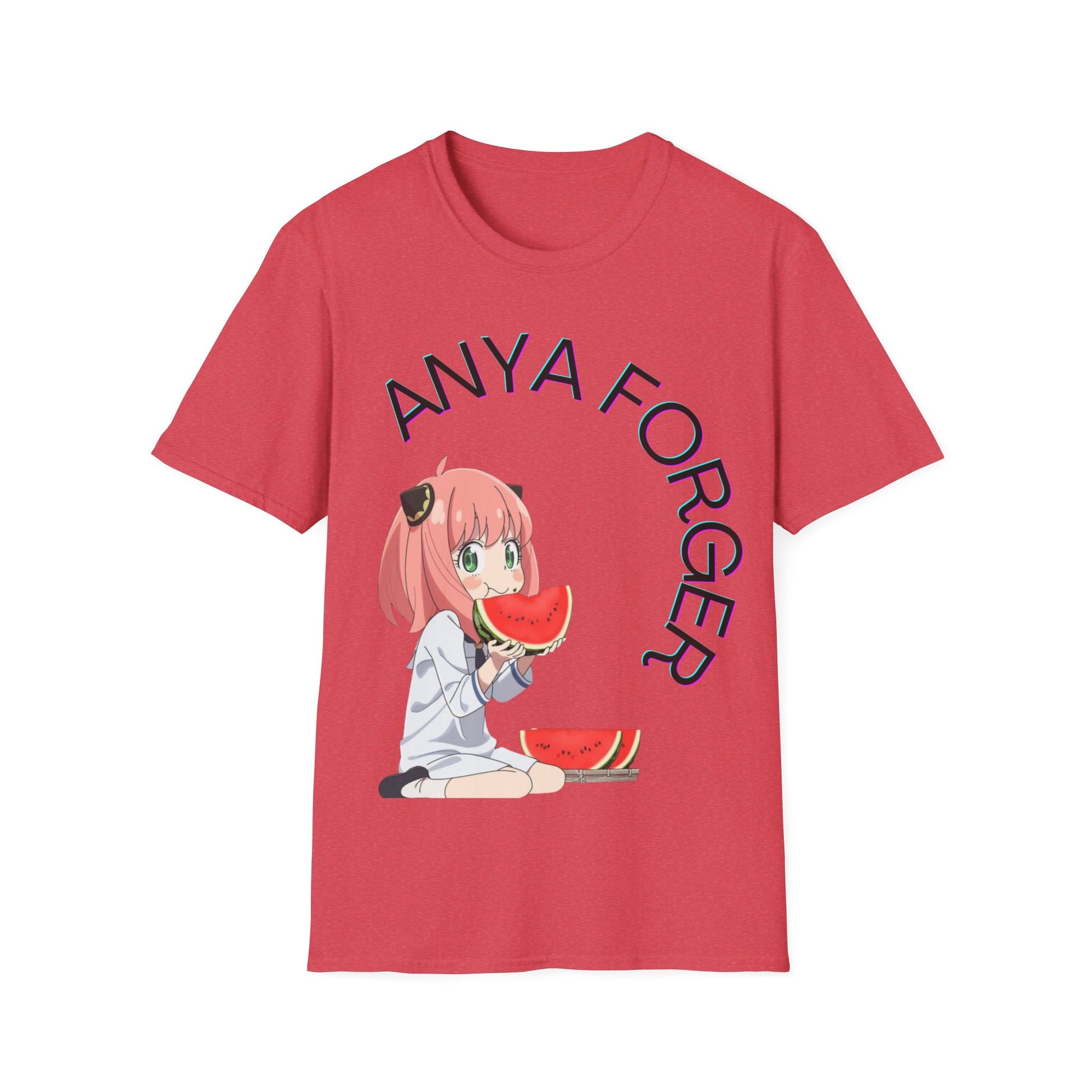 Anya Forger T-Shirt - World King