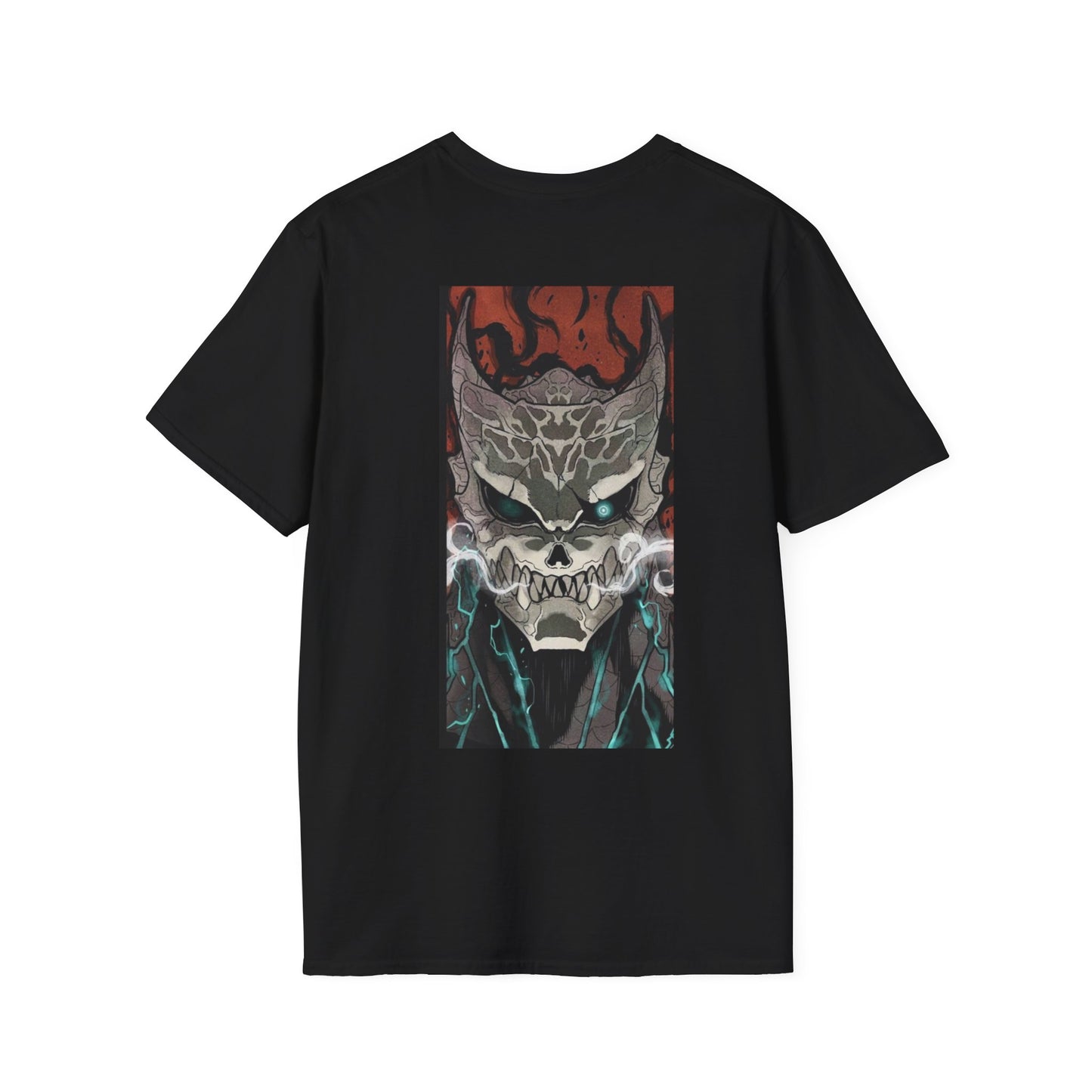 Kaiju  T-Shirt - World King