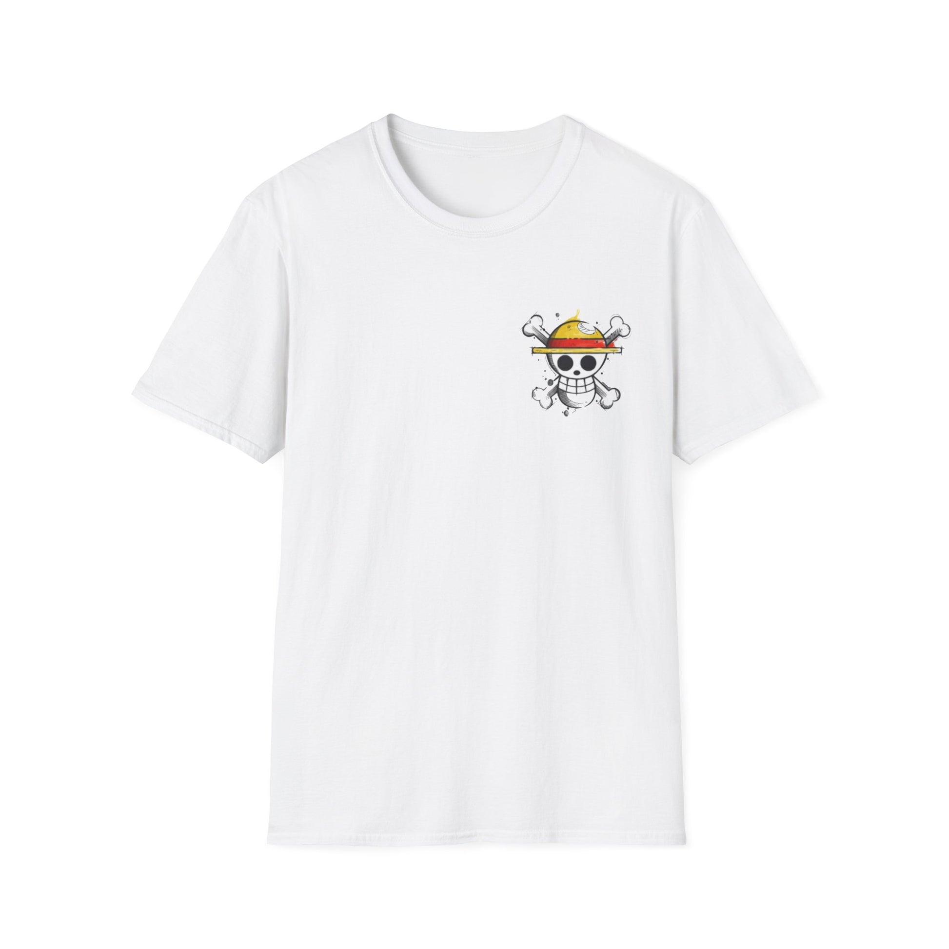 Tony Tony chopper T-shirt - World King