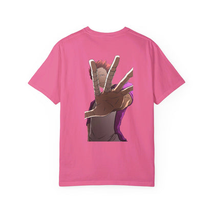 Camiseta Tendou Satori