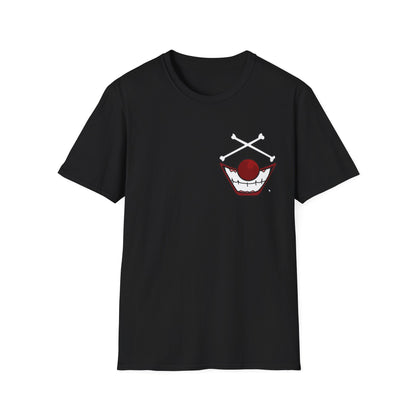 Cross Guild T-Shirt - World King